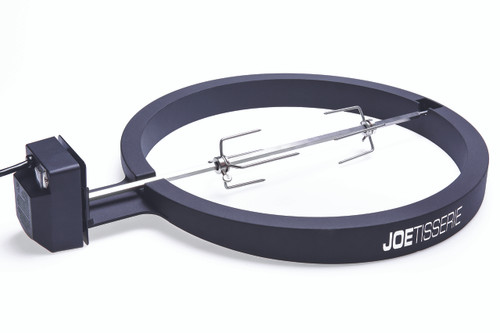 Kamado Joe Joetisserie | Rotisserie Grill Accessory | Sawyer Twain USA