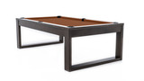 Lana Slate Pool Table & Shuffle Board Combo | Sawyer Twain USA