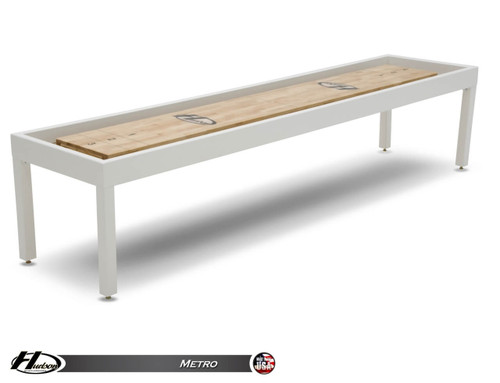 Metro Shuffleboard | Made in the USA