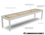 Metro Shuffleboard | Made in the USA
