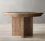 Brunswick Parsons Poker Table in Oak Finish