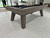 Nixon Billiards Desyn Pool Table in Antique Finish