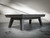 Desyn Pool Table in Grayson Grey