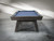 Desyn Pool Table in Grayson Grey