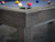 Desyn Pool Table in Grayson Grey