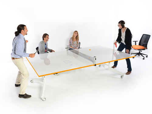 Nomad Sport Conference Table available with FREE SHIPPING  at Sawyer Twain