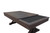 Otis Slate Pool Table with Dining Top option available today at Sawyer Twain