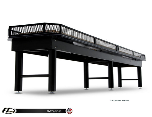 Octagon Shuffleboard | Made in the USA