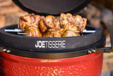 Kamado Joe Joetisserie | Rotisserie Grill Accessory | Sawyer Twain USA