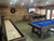 Plank & Hide Isaac Slate Pool Table | Free Install