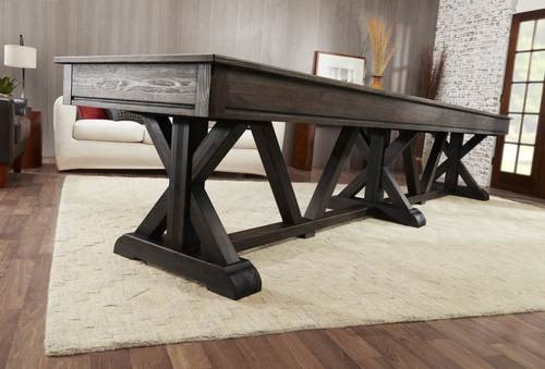 Brazos Shuffleboard Table by Playcraft