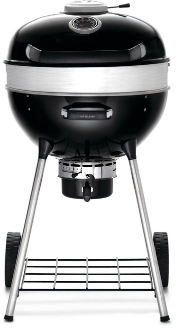 Professional 22 Charcoal Kettle Grill