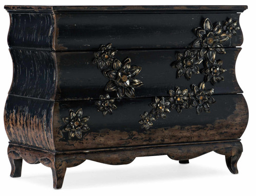 Hooker Furniture Sanctuary Charmant Bachelorette Chest