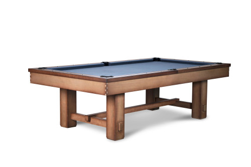 Doc & Holliday Hank Pool Table