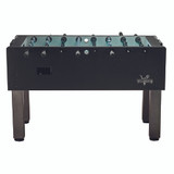 American Heritage Velocity Foosball Table in Black