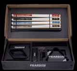 Pearson Diamond Billiard Play Kit