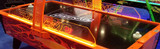 Firestorm Air Hockey Table | DYNAMO