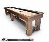 Sedona Shuffleboard | Made in the USA