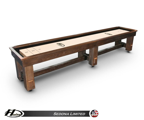 Sedona Shuffleboard | Made in the USA