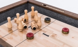 Explore Shuffleboards