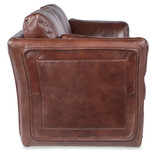 Hooker Furniture Woodstock Three Seat Sofa