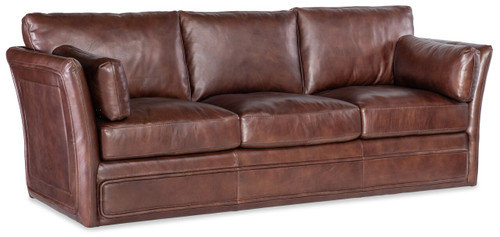 Hooker Furniture Woodstock Three Seat Sofa