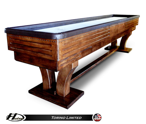 Torino Shuffleboard | Made in the USA