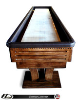 Torino Shuffleboard | Made in the USA