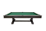 Linus Slate Pool Table w/Premium Billiard Accessories | Sawyer Twain USA