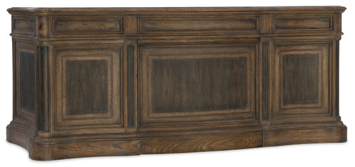 Hooker Furniture St. Hedwig Executive Desk