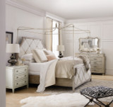 Hooker Furniture Sanctuary Anastasie Nightstand