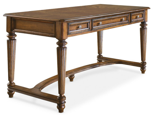 Hooker Furniture Brookhaven Leg Desk