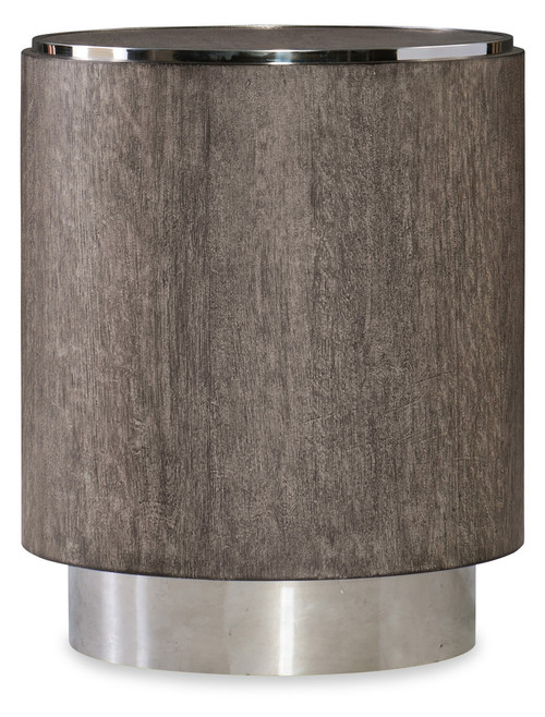 Hooker Furniture Storia Round End Table