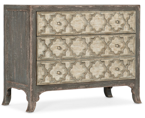 Hooker Furniture Alfresco Bellissimo Bachelors Chest