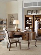 Hooker Furniture Archivist Lateral File