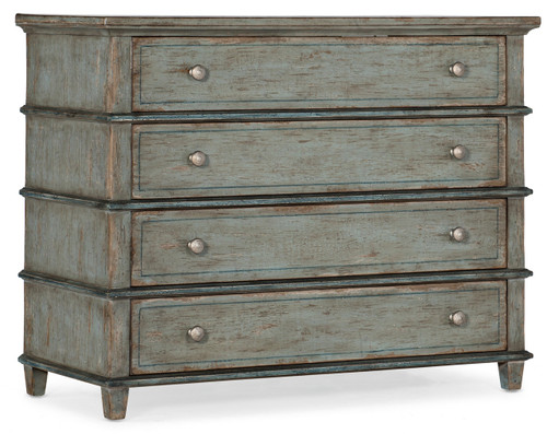 Hooker Furniture Alfresco Costiere Chest