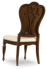 Hooker Furniture Leesburg Upholstered Side Chair - 2 per carton/price ea