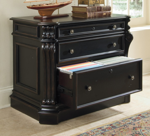 Hooker Furniture Telluride Lateral File