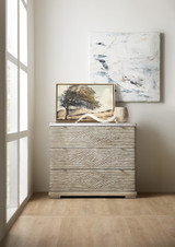 Hooker Furniture Amani Three-Drawer Accent Chest