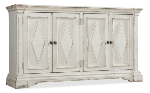 Hooker Furniture Four-Door Cabinet