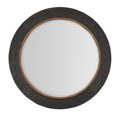 Hooker Furniture Big Sky Round Accent Mirror