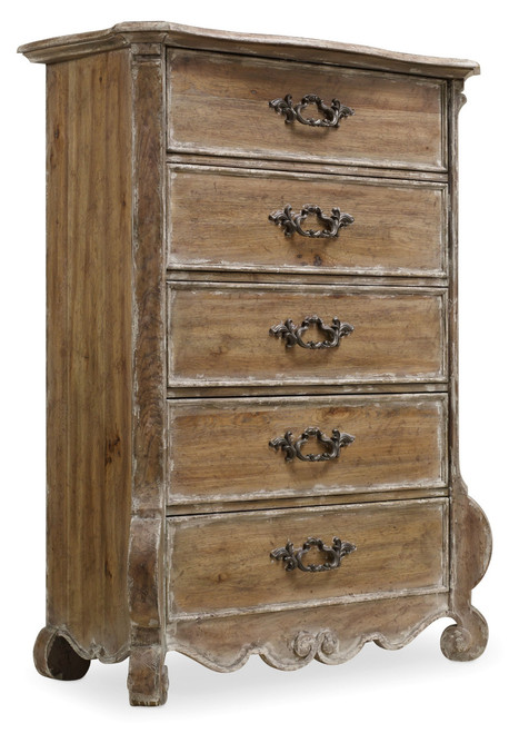 Hooker Furniture Chatelet Chest I
