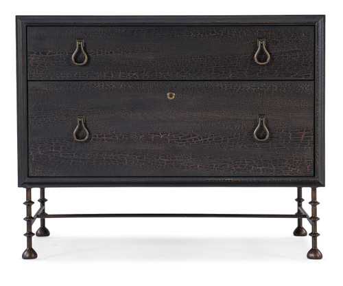 Hooker Furniture Big Sky Lateral File Cabinet