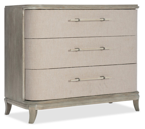 Hooker Furniture Affinity Bachelors Chest