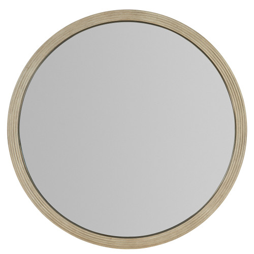Hooker Furniture Cascade Round Mirror