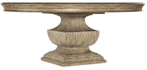 Hooker Furniture Castella 72in Round Urn Table