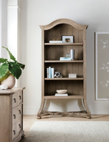 Hooker Furniture Corsica Bookcase