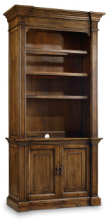 Hooker Furniture Archivist Bookcase