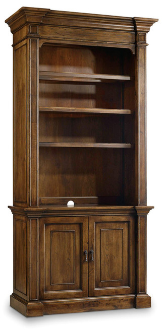 Hooker Furniture Archivist Bookcase
