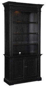 Hooker Furniture Bristowe Bookcase